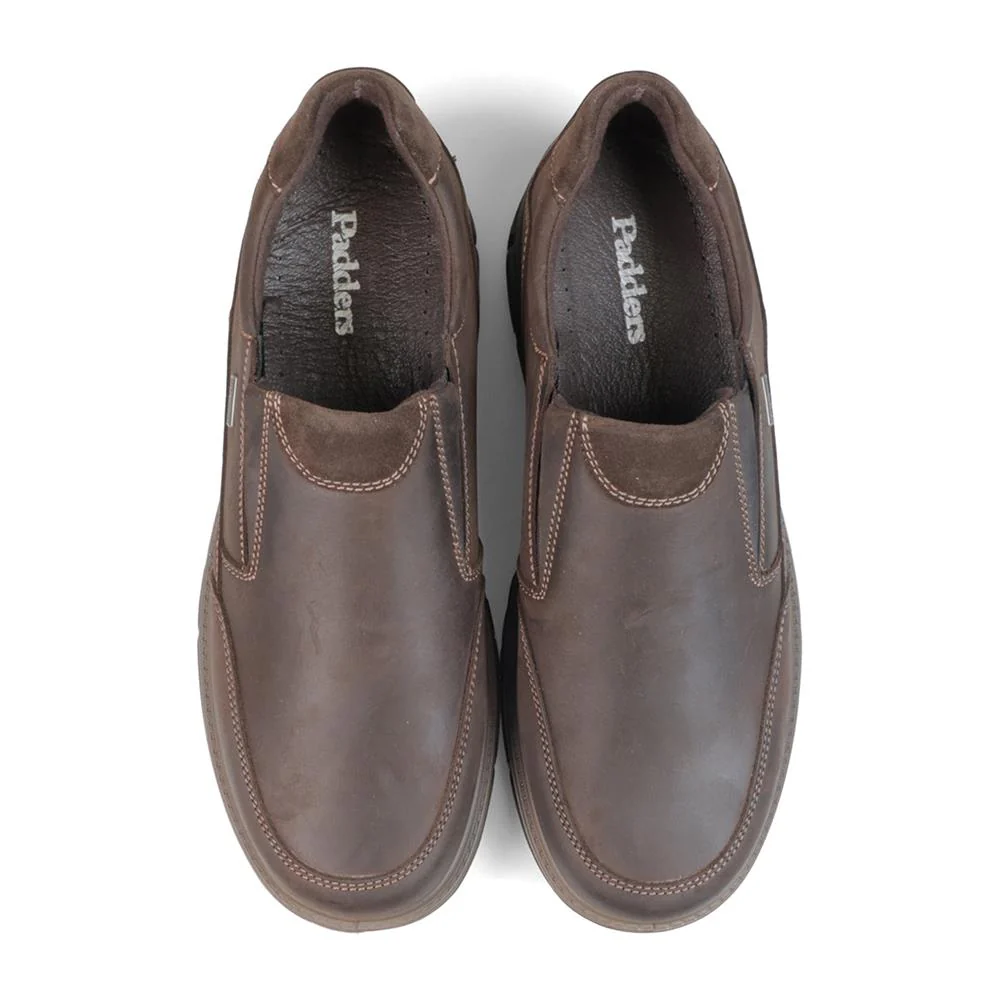 Padders Mens Waterproof G Fit - PIONEER - Pioneer / null - Brown - Image 4