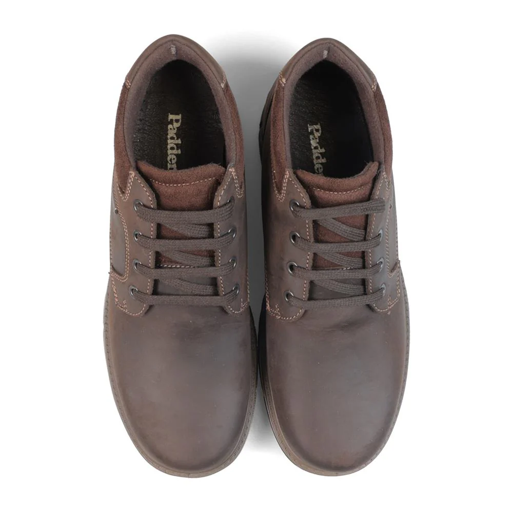 Padders Mens Waterproof G Fit - RIDGE - Ridge / null - Brown - Image 4