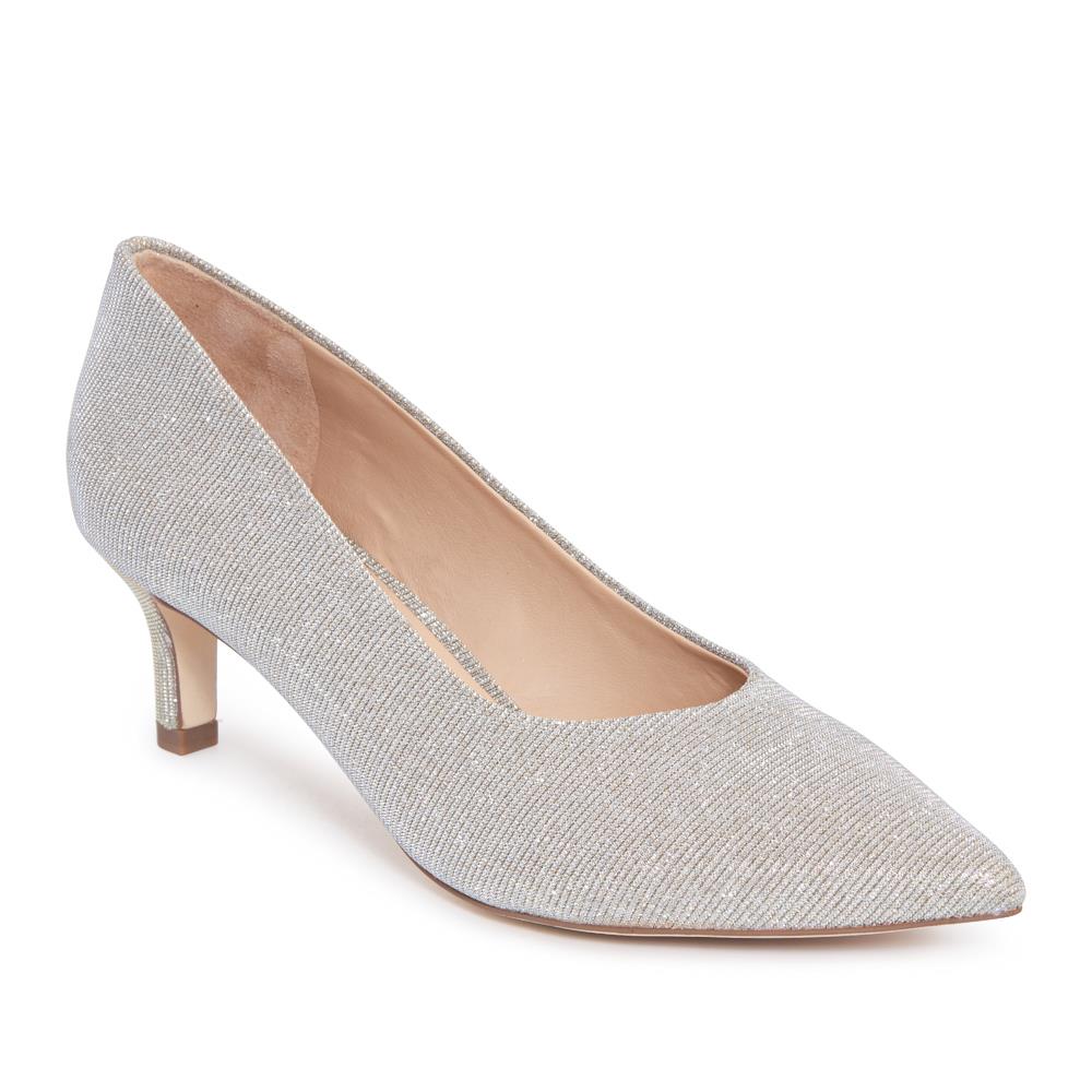 Peter Kaiser Lightly Embellished Court Shoes - CAPRI42508 / 328 413 - Image 2