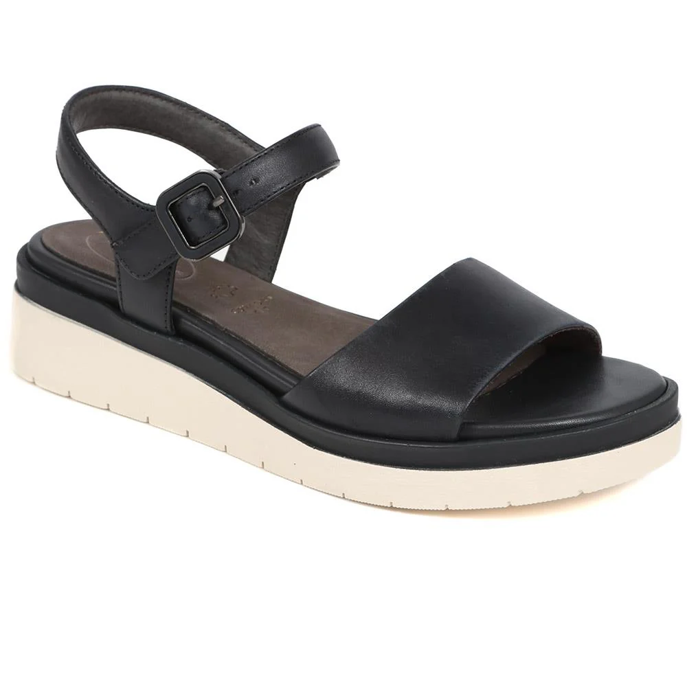 Platform Sandals - JANA39504 / 325 602