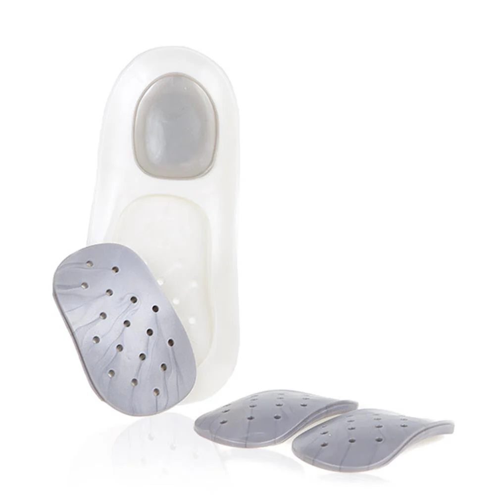 Platinum Orthotic Insole - SMA2250 - sma2250 / 307 860 - White - Image 6