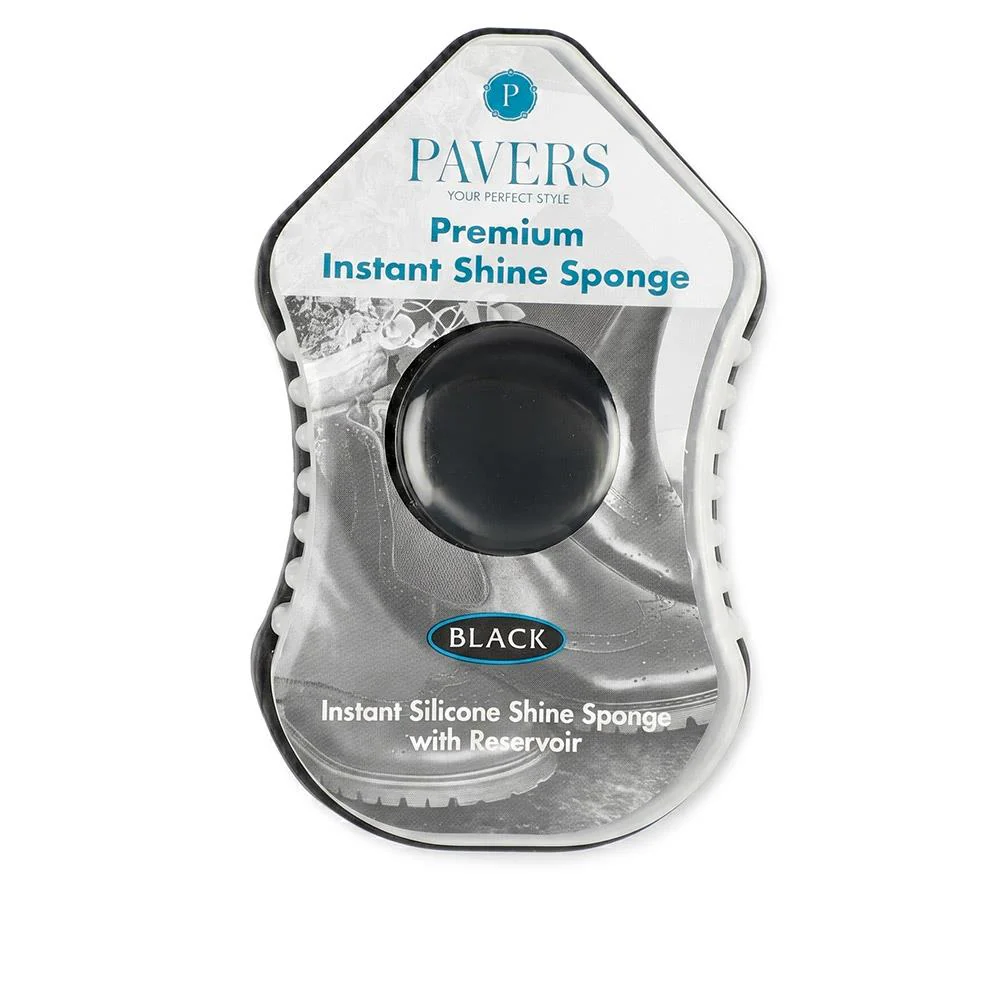 Premium Instant Shine Sponge - SC5674 / 145 834