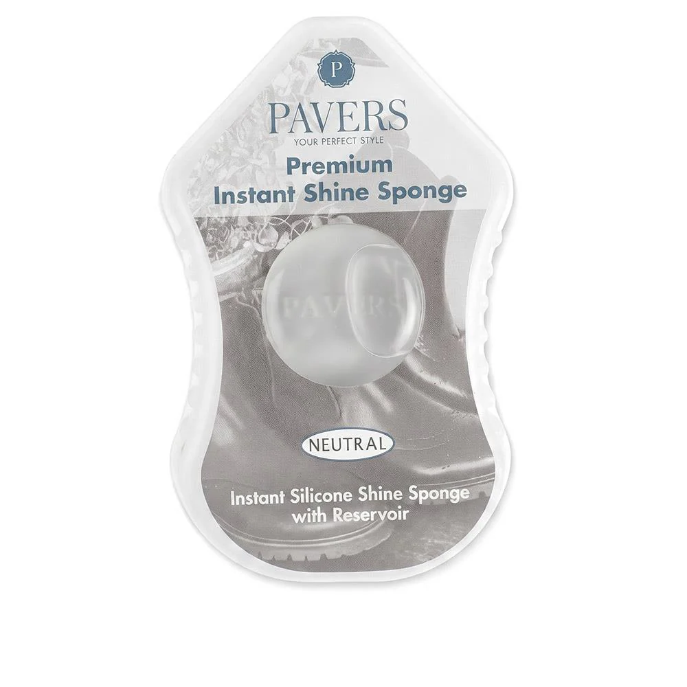 Premium Instant Shine Sponge - SC5674 / 145 834 - Neutral