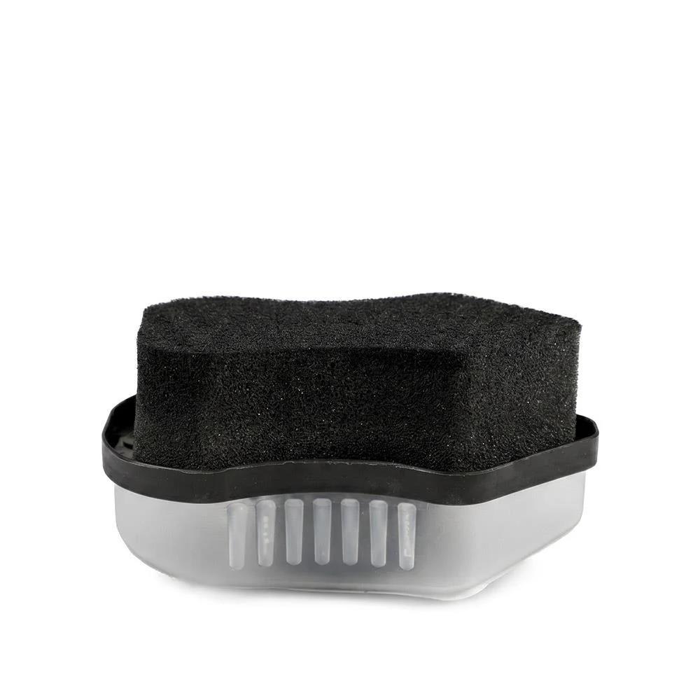 Premium Instant Shine Sponge - SC5674 / 145 834 - Black - Image 4