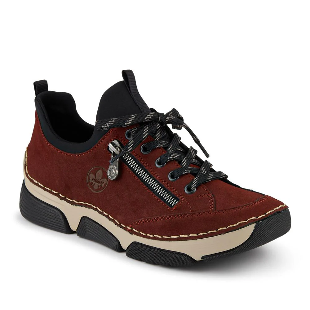 Pull-On Trainers - RKR36501 / 322 433 - Image 2
