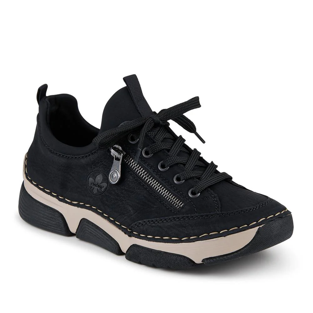 Pull-On Trainers - RKR36501 / 322 433 - Image 3