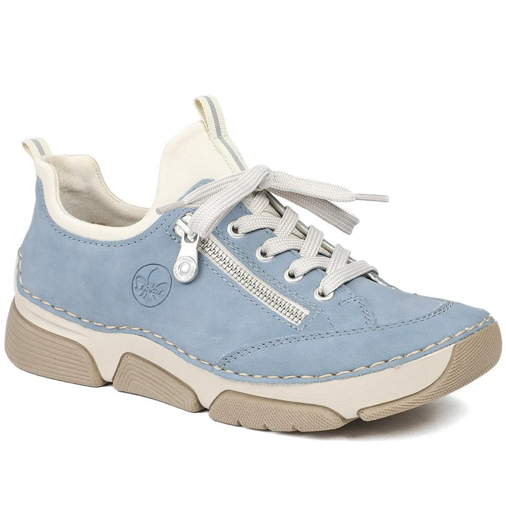 Pull-On Trainers - RKR36501 / 322 433