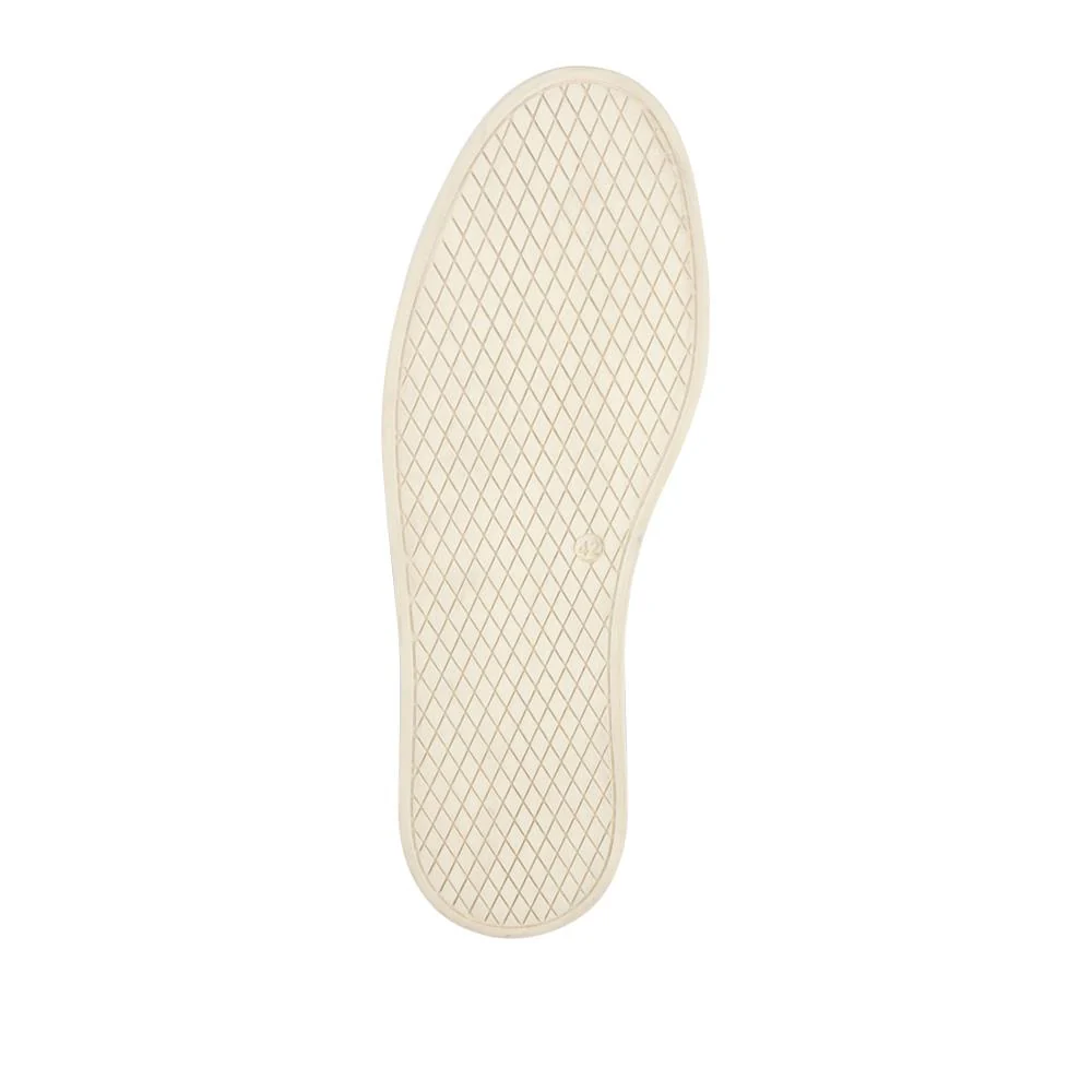 Quincee Slip-On Shoes - QUINCEE / 326 807 - Grey - Image 6