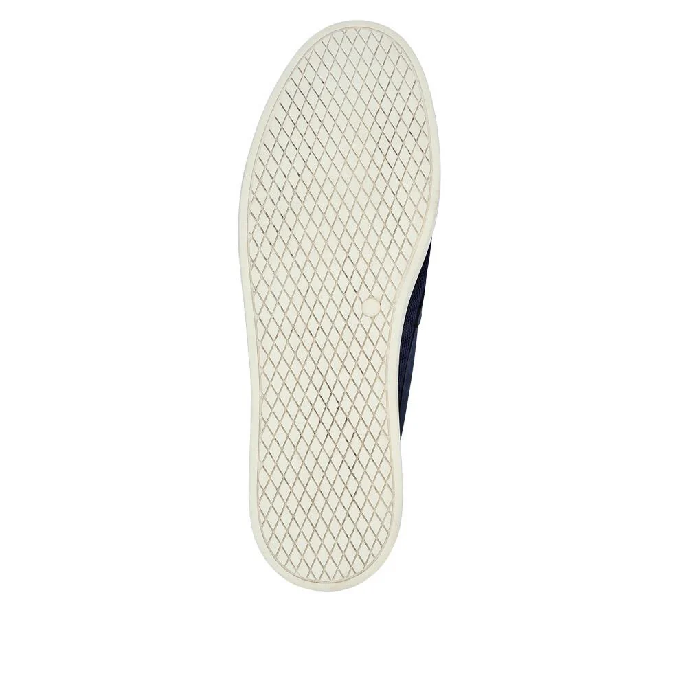 Quincee Slip-On Shoes - QUINCEE / 326 807 - Navy - Image 5