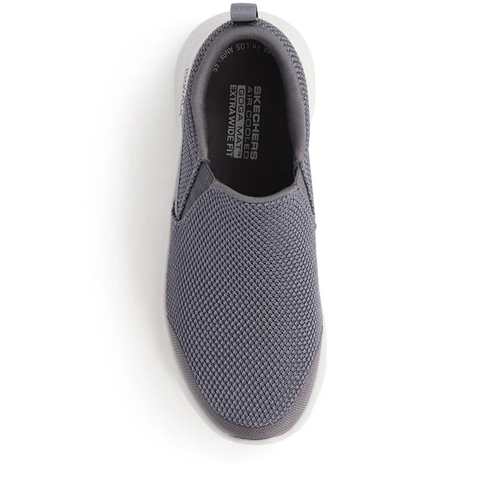 Relaxed Fit: Craster - Archdale - SKE40079 / 325 606 - Charcoal - Image 5