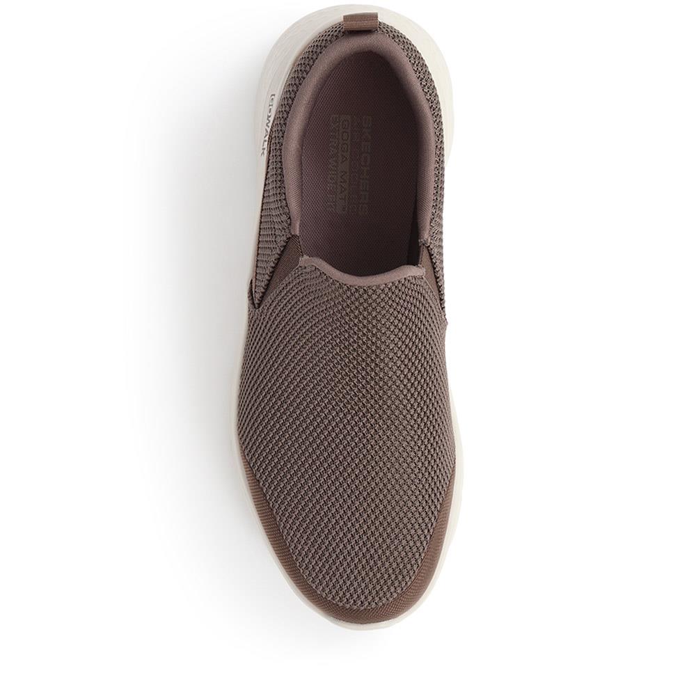 Relaxed Fit: Craster - Archdale - SKE40079 / 325 606 - Khaki - Image 5