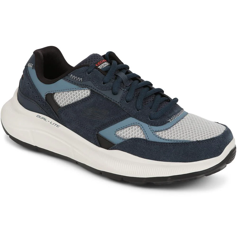Relaxed Fit: Equalizer 5.0 - SKE39053 / 324 770 - Navy-Grey