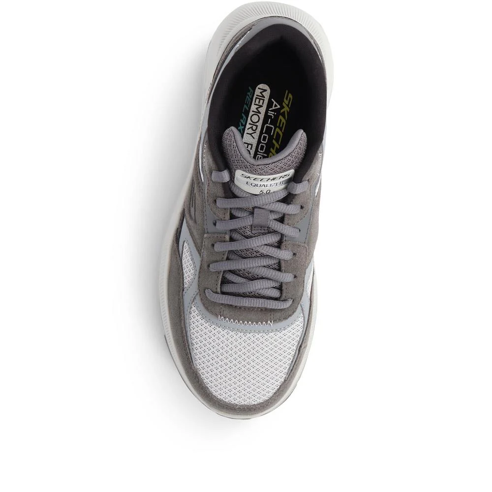 Relaxed Fit: Equalizer 5.0 - SKE39053 / 324 770 - Charcoal - Image 4