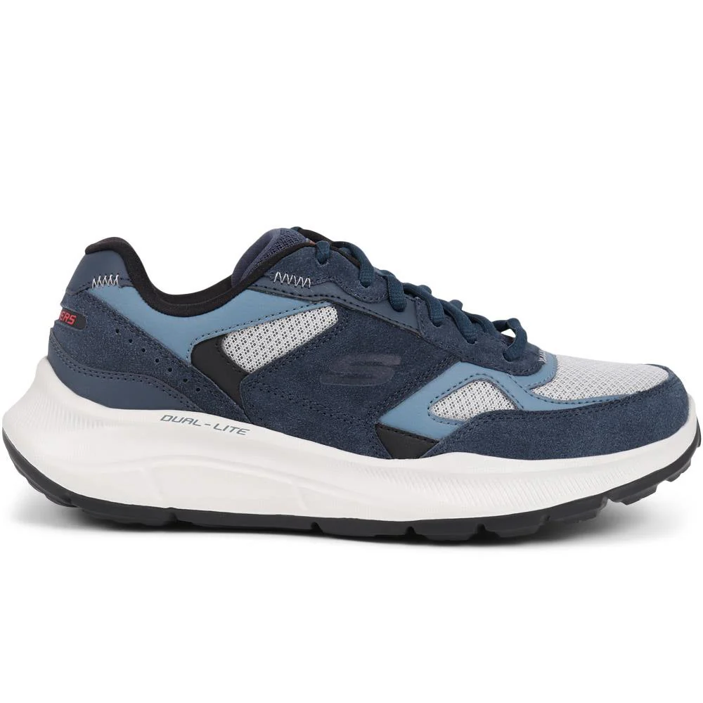 Relaxed Fit: Equalizer 5.0 - SKE39053 / 324 770 - Navy-Grey - Image 2