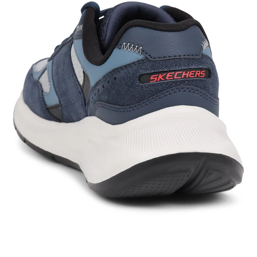 Relaxed Fit: Equalizer 5.0 - SKE39053 / 324 770 - Navy-Grey - Image 3