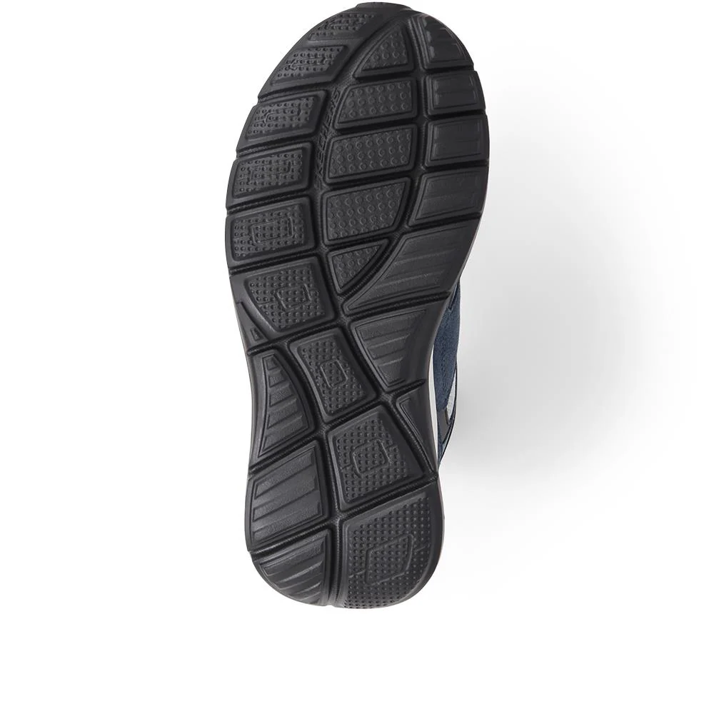 Relaxed Fit: Equalizer 5.0 - SKE39053 / 324 770 - Navy-Grey - Image 4
