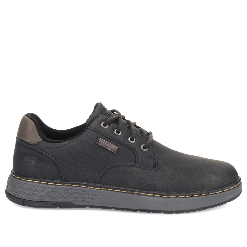 Relaxed Fit: Garlan - Pryor  - SKE40506 / 325 734 - Black - Image 2