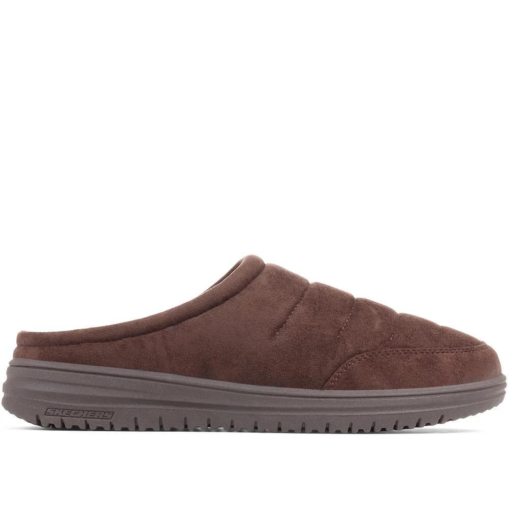 Relaxed Fit Murette Slippers - SKE36521 / 322 621