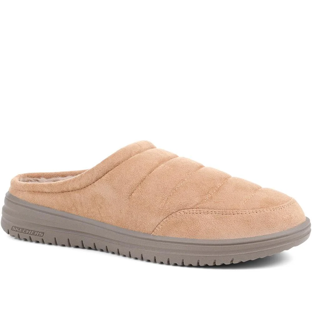 Relaxed Fit Murette Slippers - SKE36521 / 322 621 - Image 2