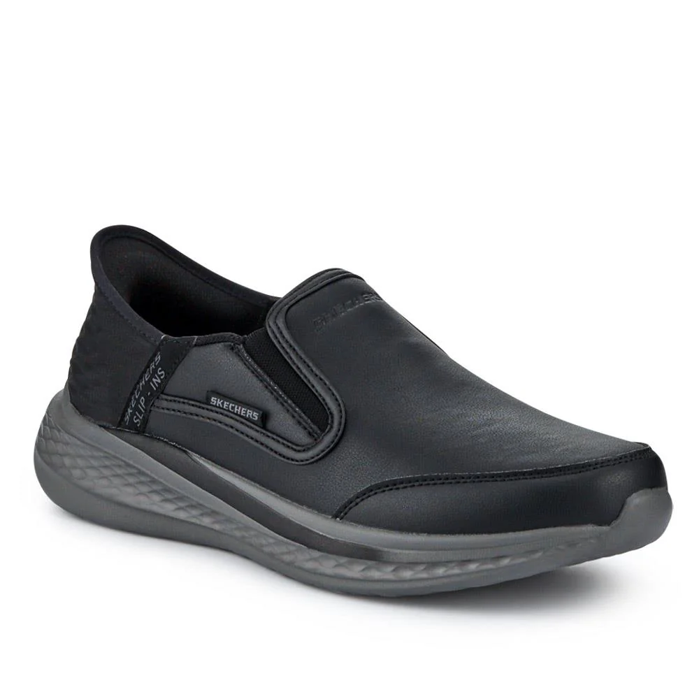 Relaxed Fit: Slade - Cooper Leather Shoes - SKE41511 / 326 789 - Image 2