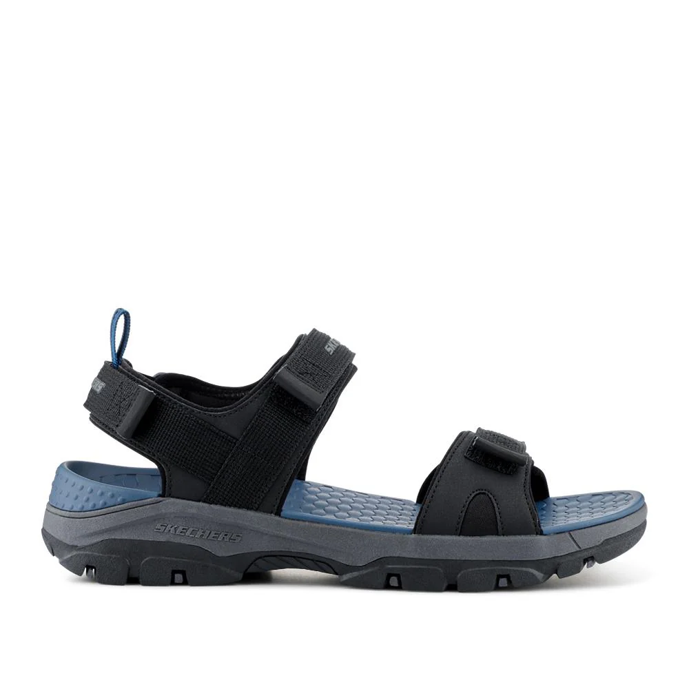 Relaxed Fit: Tresmen - Ryer Sandals - SKE41056 / 326 652 - Black - Image 2