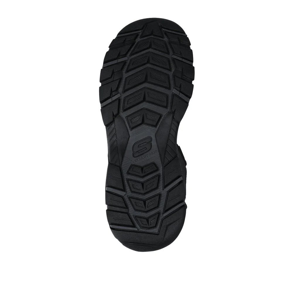 Relaxed Fit: Tresmen - Ryer Sandals - SKE41056 / 326 652 - Black - Image 5