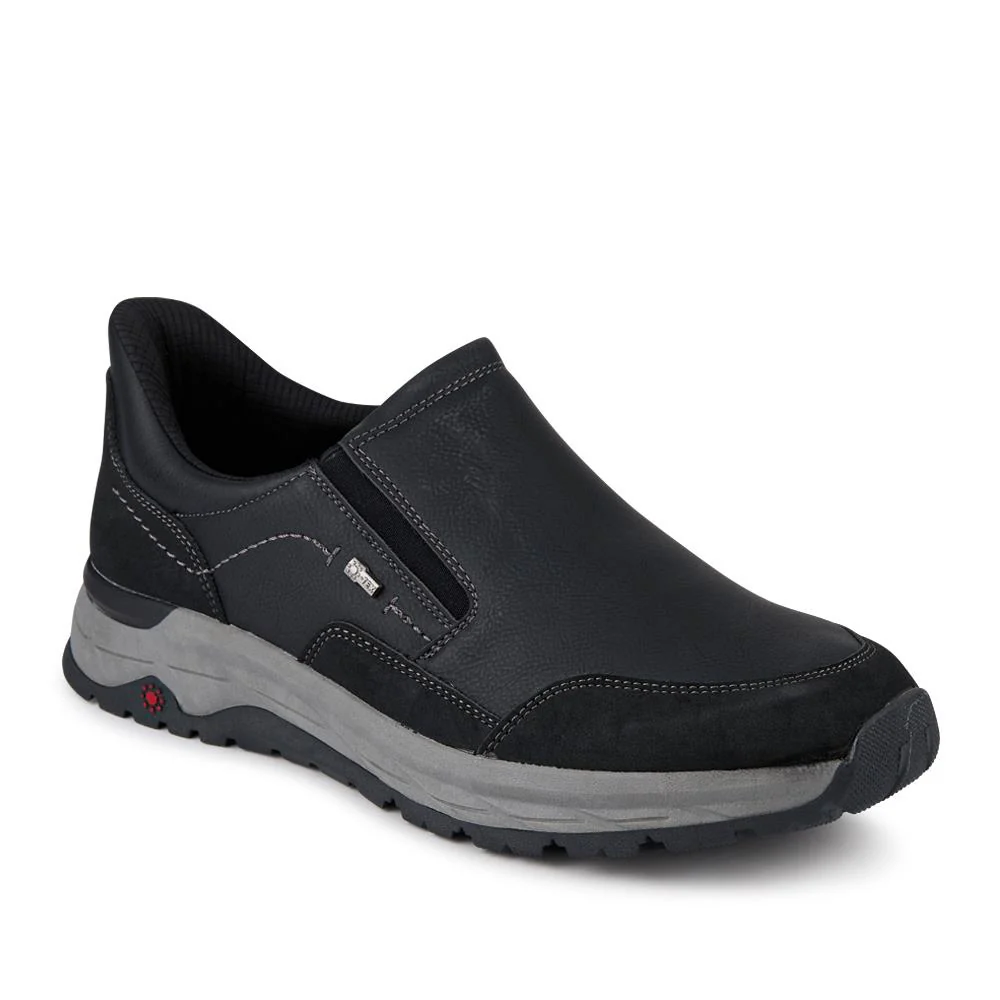 Relife Wide Fit Elasticated Slip-On Shoes - RELIF42001 / 327 807