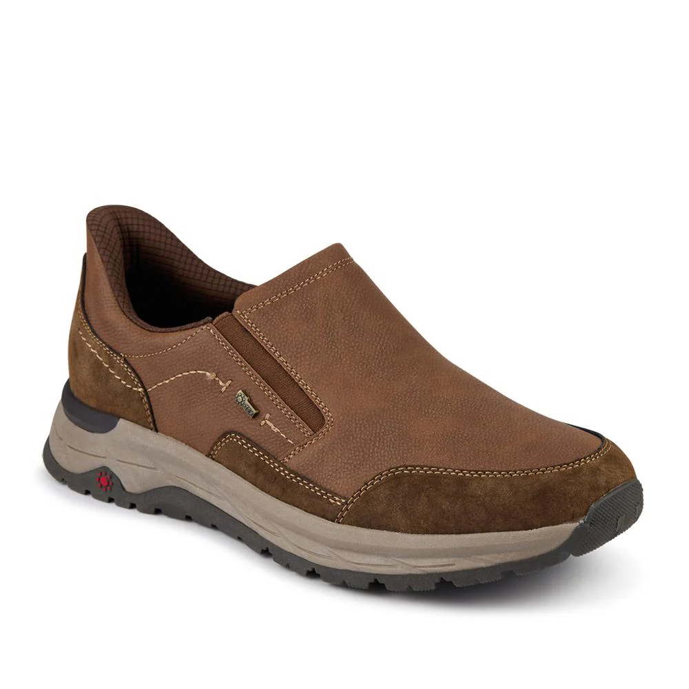 Relife Wide Fit Elasticated Slip-On Shoes - RELIF42001 / 327 807 - Image 2