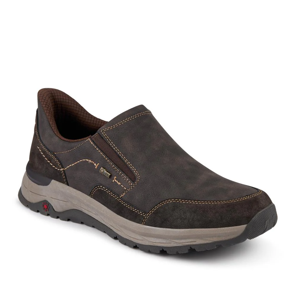 Relife Wide Fit Elasticated Slip-On Shoes - RELIF42001 / 327 807 - Image 3