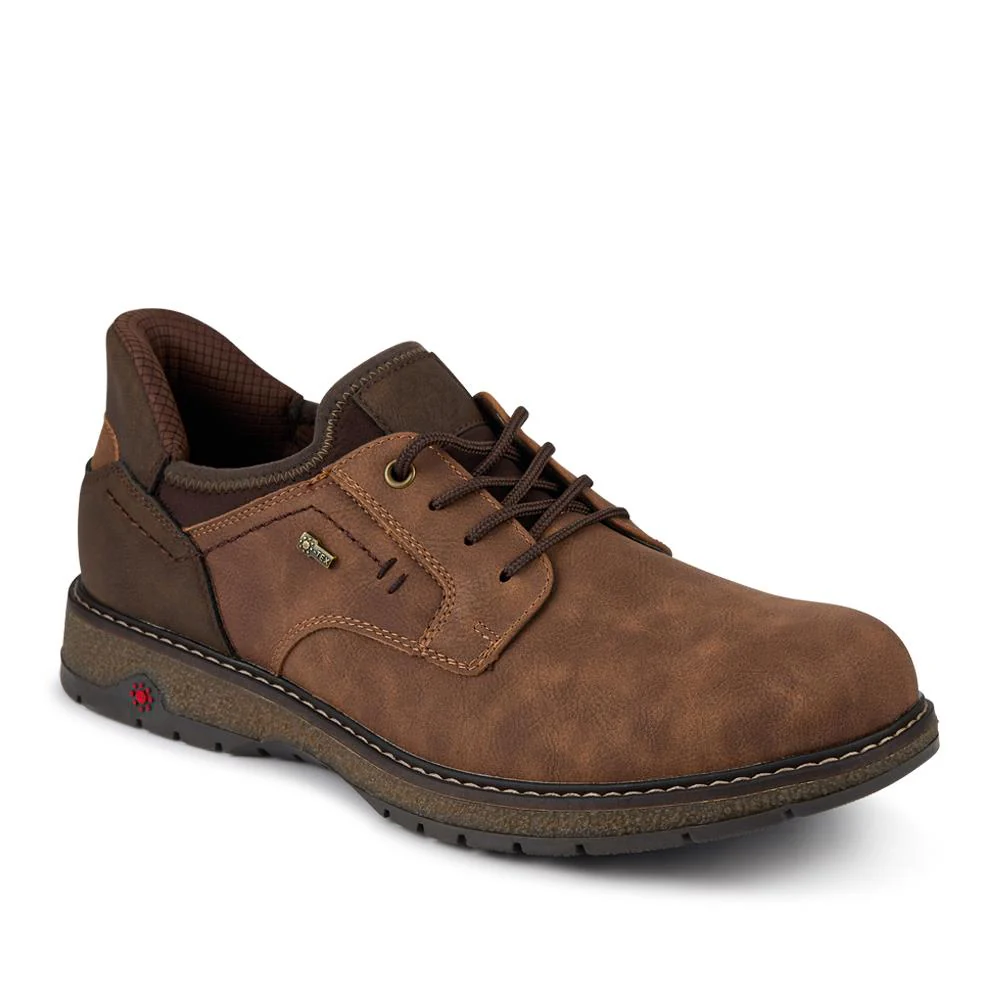 Relife Wide Fit Lace-Up Shoes - RELIF42000 / 327 804 - Image 3