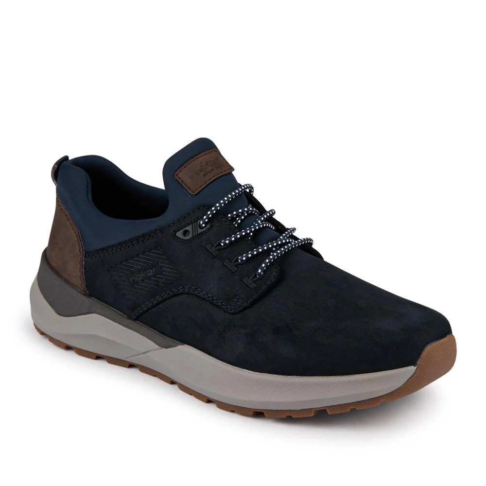 Relife Wide Fit Slip-On Shoes - RKR42504 / 327 705
