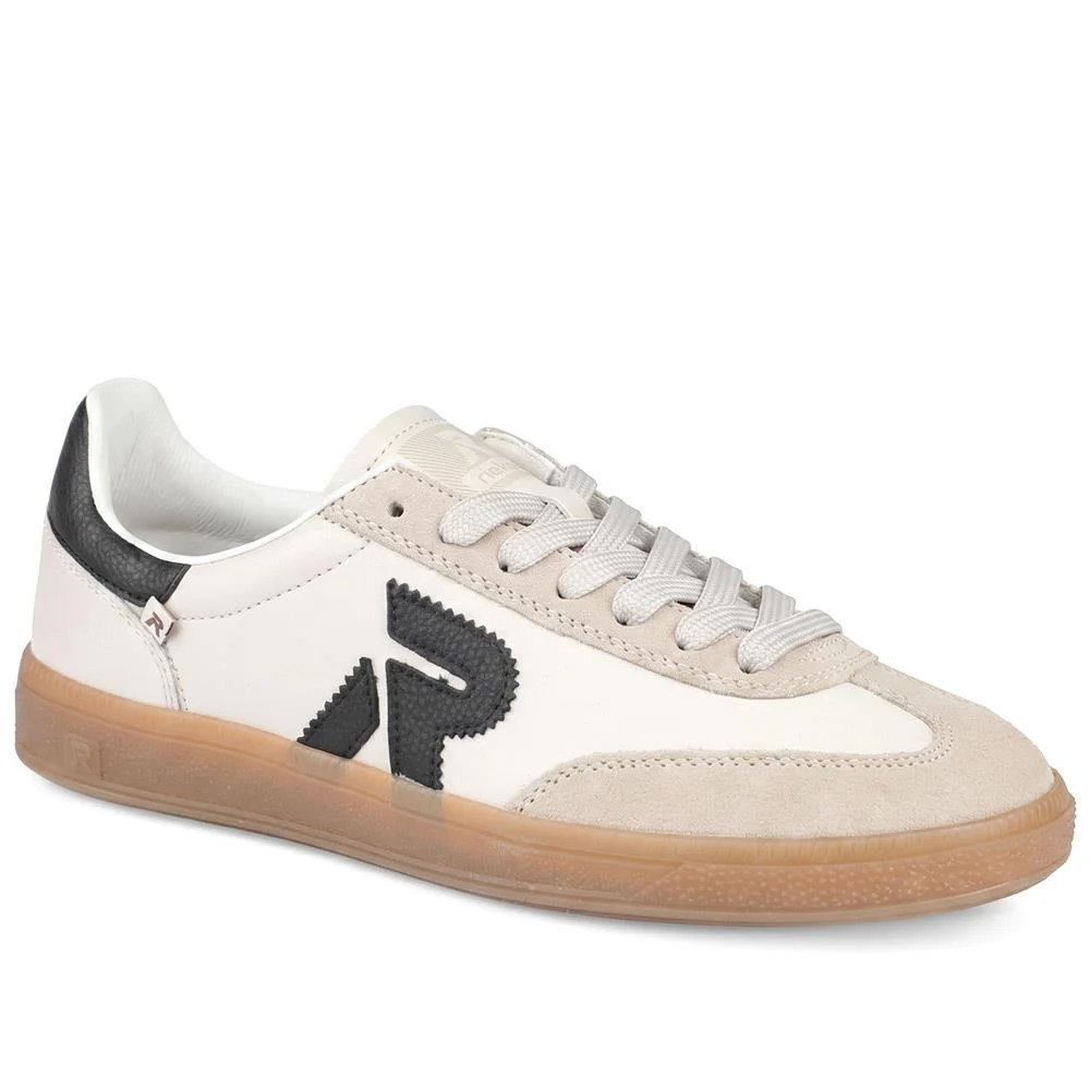 Rieker Sport Lace Up Shoes - RKR43033 / 330 197