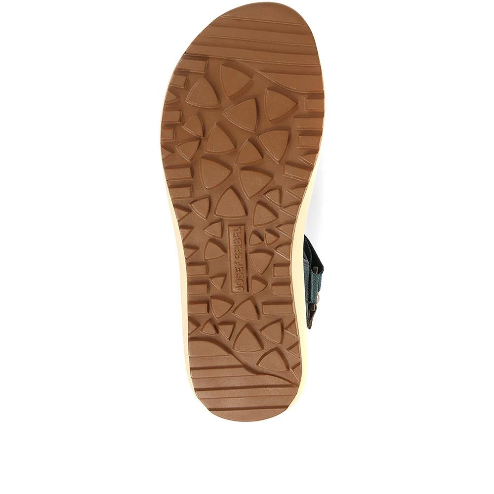 Riptape Sports Sandals - JOSEF35502 / 321 884 - Navy - Image 5