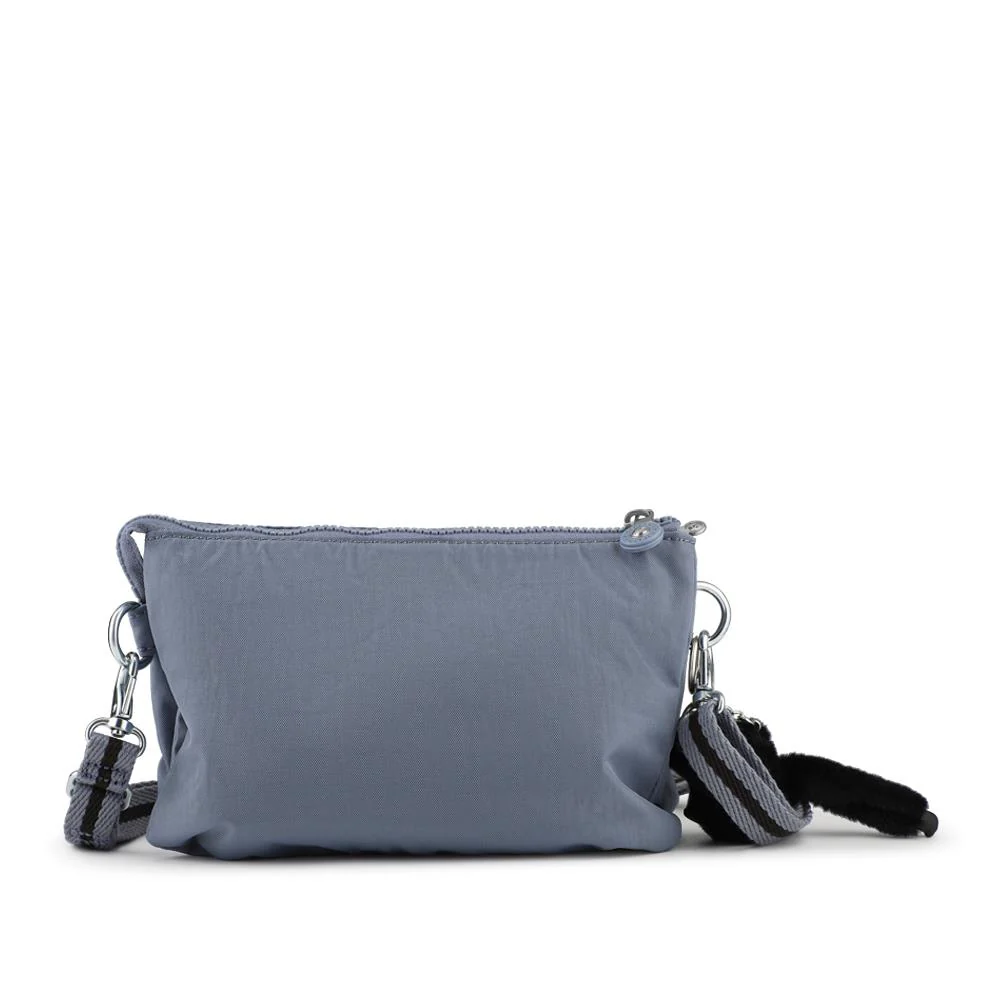 Kipling Adjustable Crossbody Bag - KIP42007 / 327 988 - Blue - Image 2