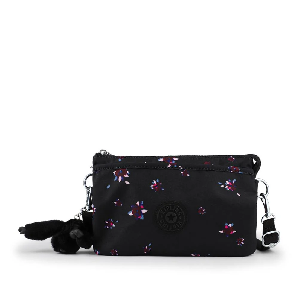 Semper Lightweight Zip Crossbody Bag - KIP42008 / 327 990