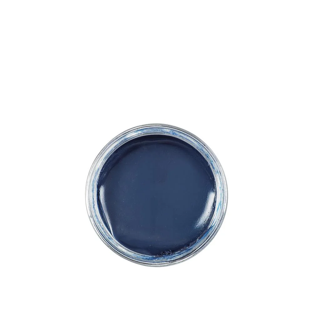 Shoe Cream - SC2222 / 145 818 - Navy - Image 2