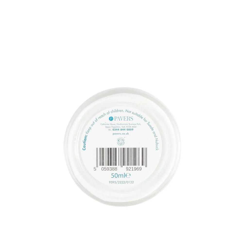 Shoe Cream - SC2222 / 145 818 - Neutral - Image 3