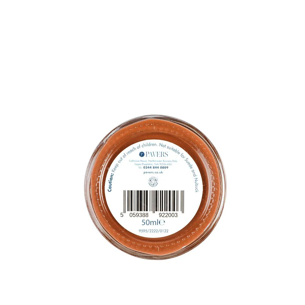 Shoe Cream - SC2222 / 145 818 - Tan - Image 3