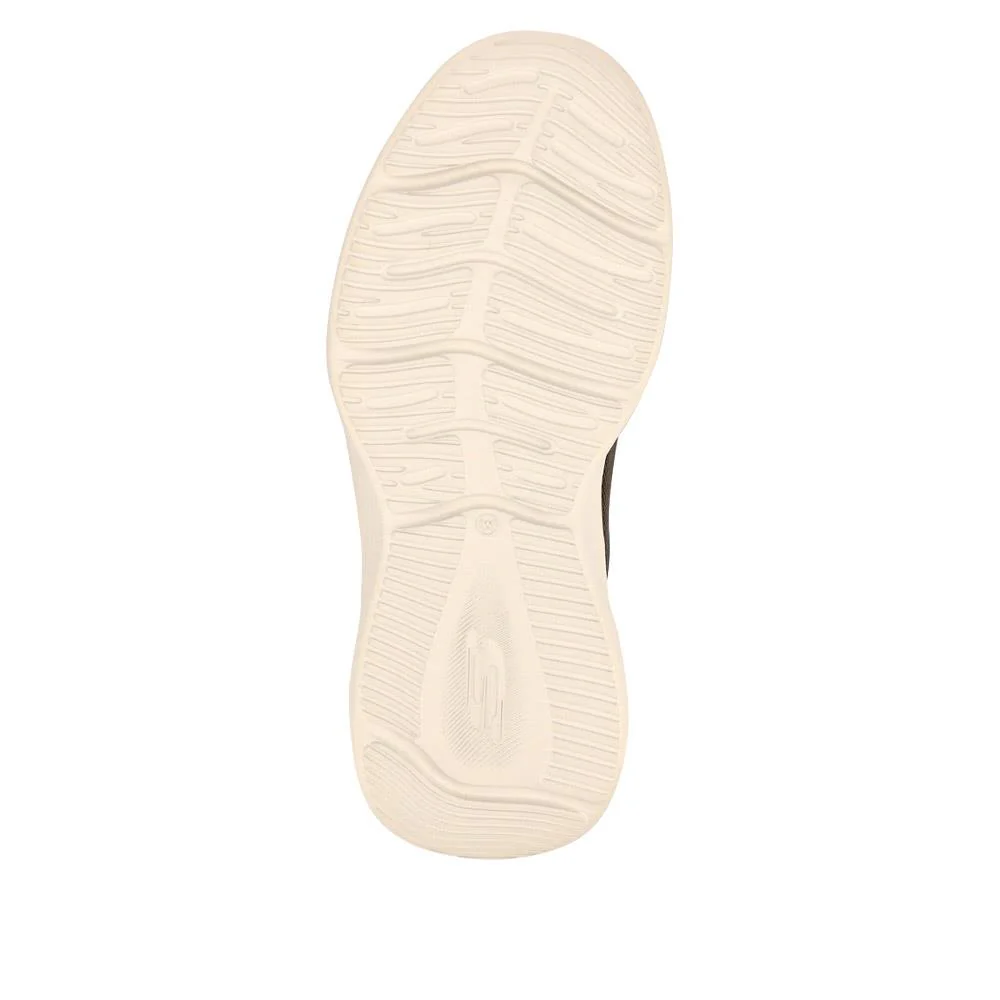Skechers – Wide Fit SKECH-LITE PRO Trainers. - SKE41001 / 326 622 - Olive - Image 6