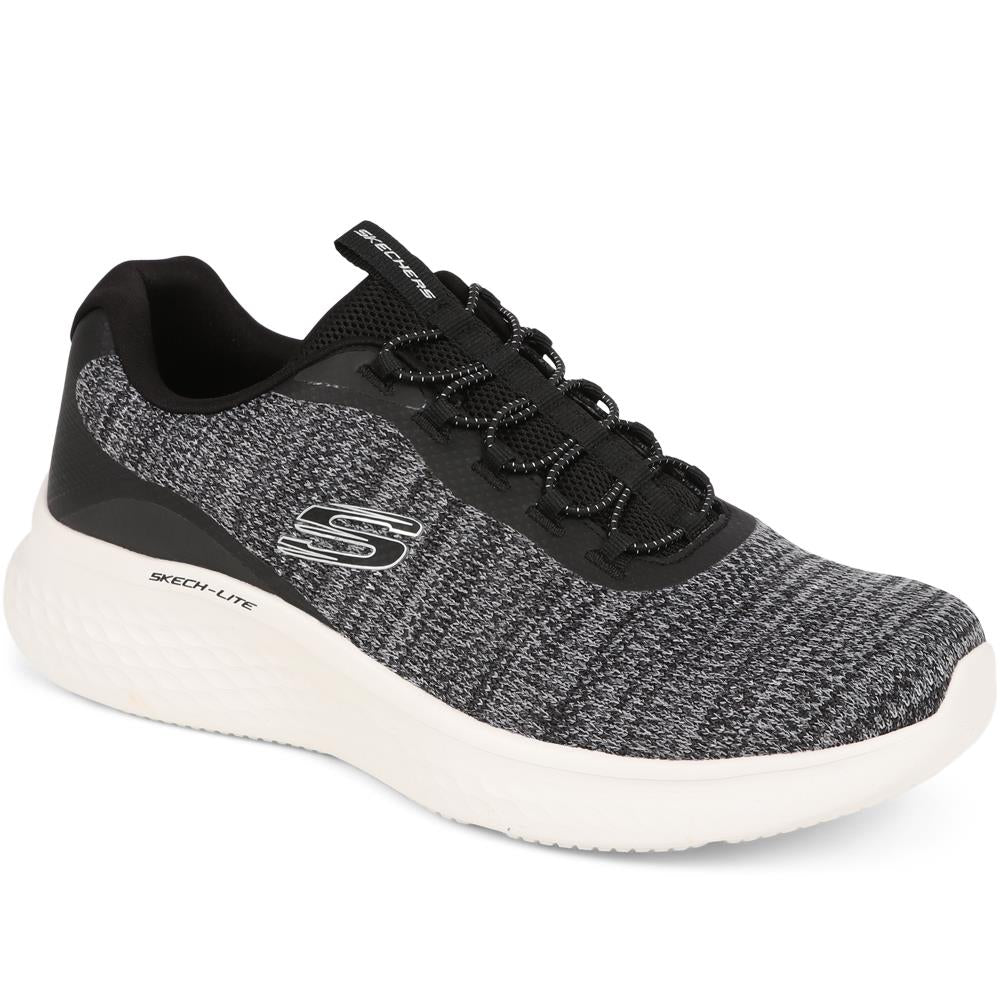Skech Lite-Pro - SKE39049 / 324 768 - White-Black