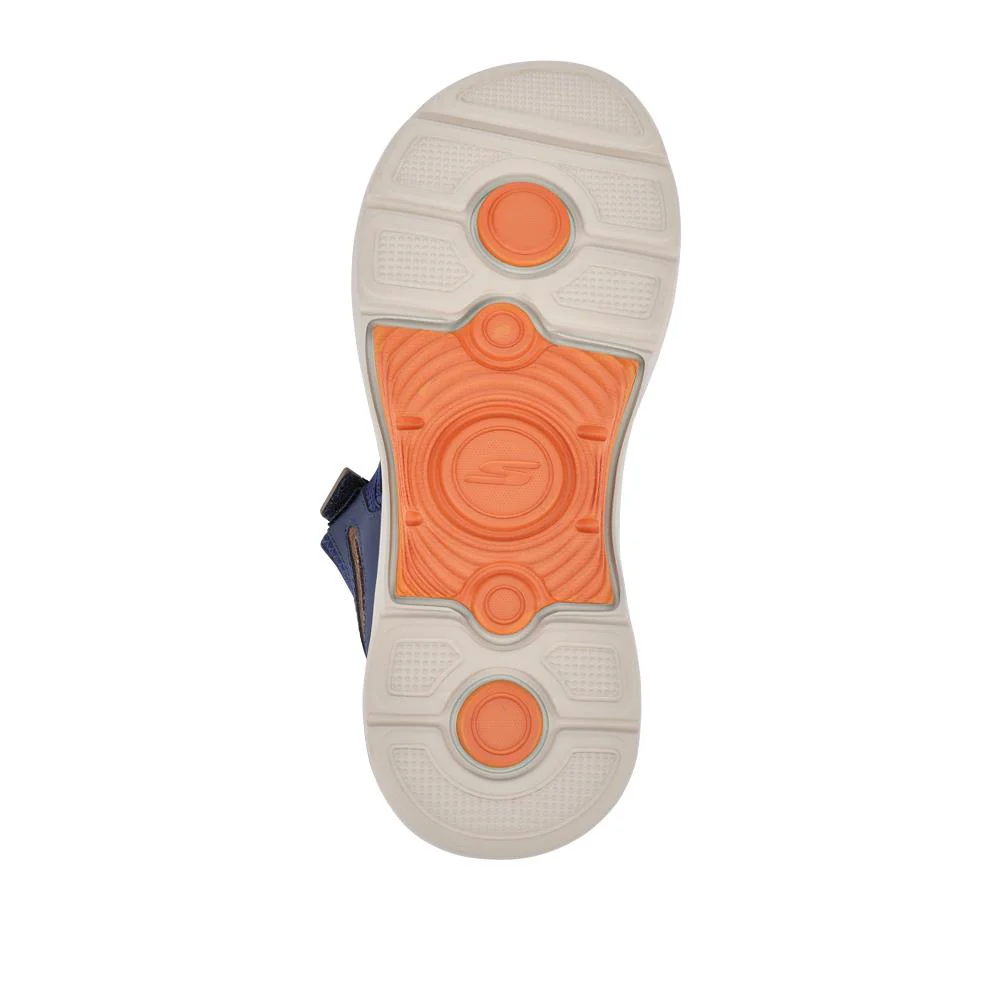 Skechers Arch Fit 2 - Vel Sandals - SKE41534 / 327 152 - Navy - Image 6
