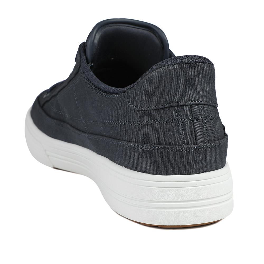 Skechers Arch Fit Arcade Trainers - SKE43511 / 328 724 - Navy - Image 4