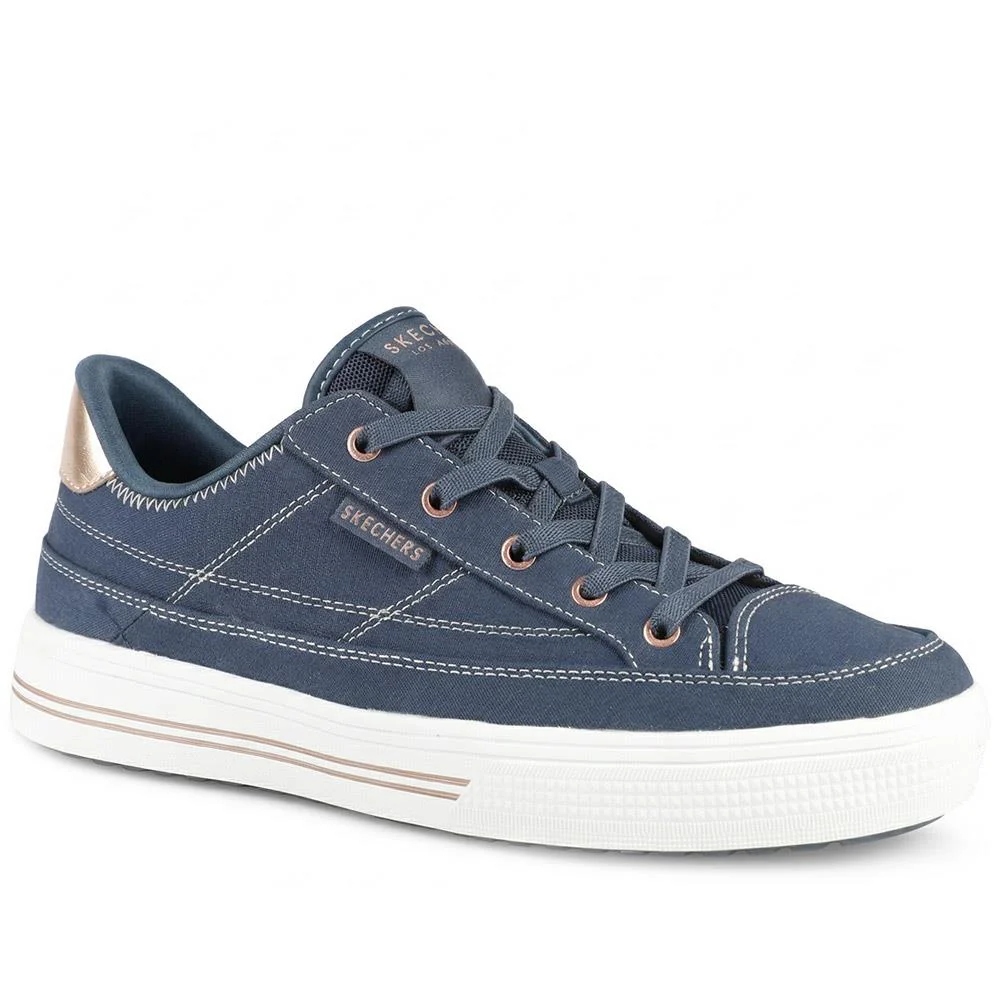 Skechers Arch Fit Gallery - Van-Go - SKE43087 / 329 086 - Image 2