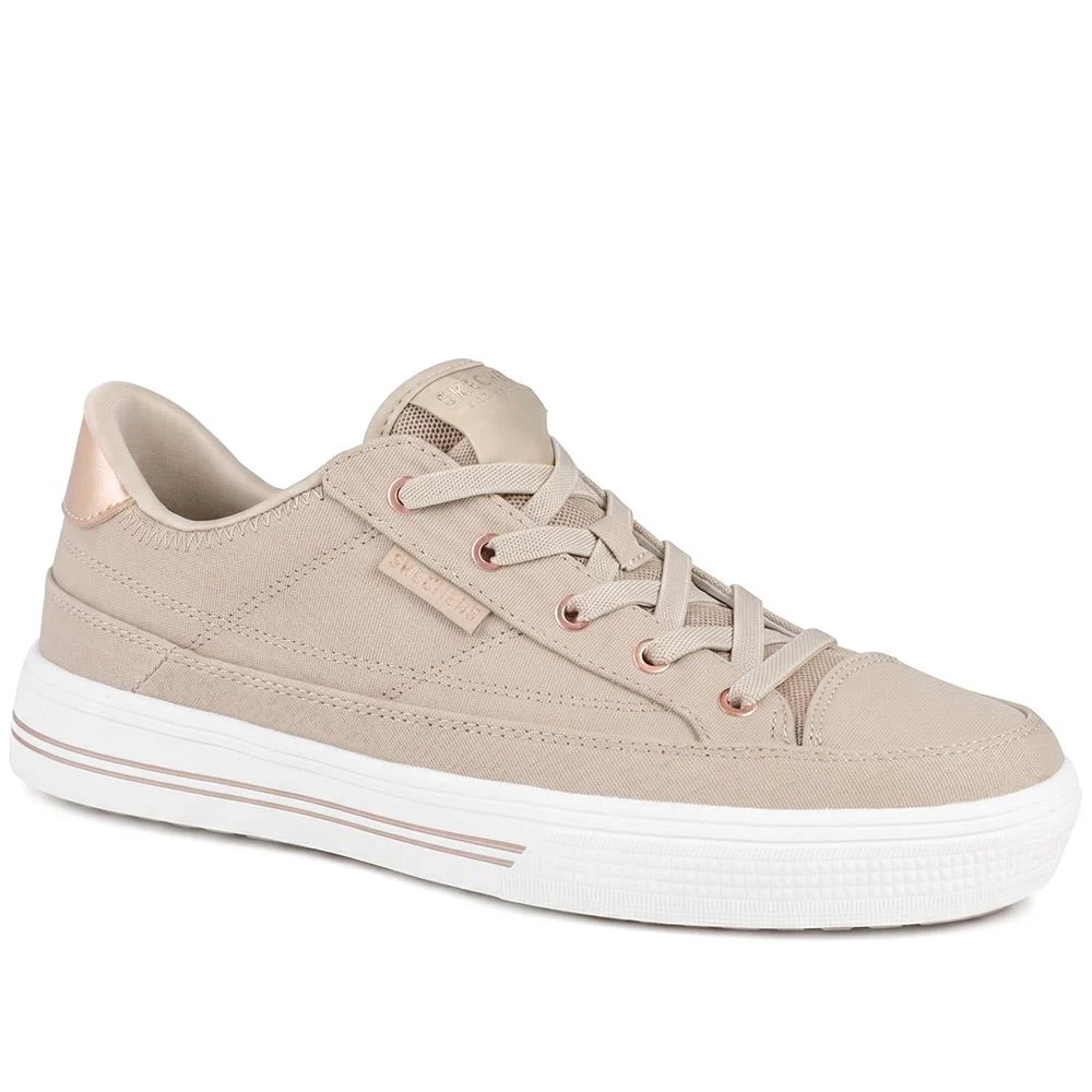 Skechers Arch Fit Gallery - Van-Go - SKE43087 / 329 086