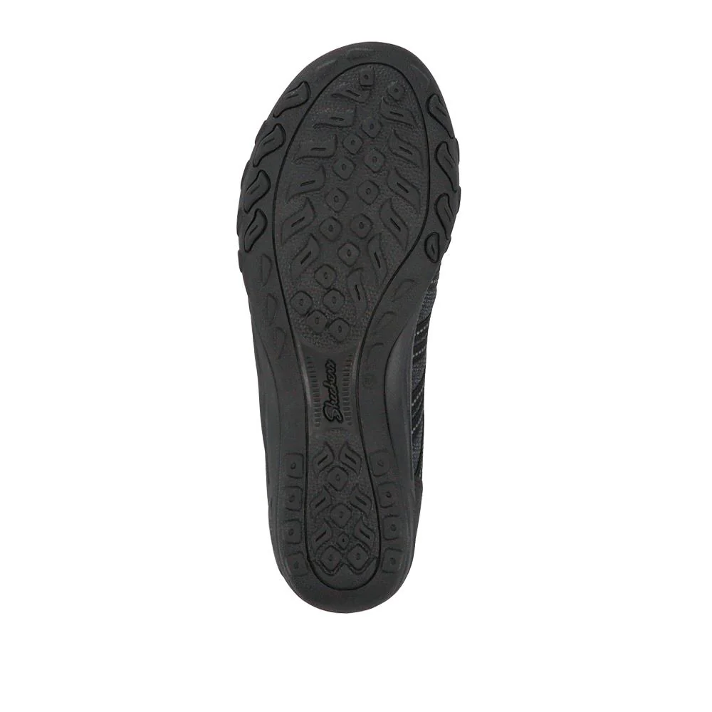 Skechers Arch Fit® Trainers - SKE41039 / 326 712 - Black - Image 6