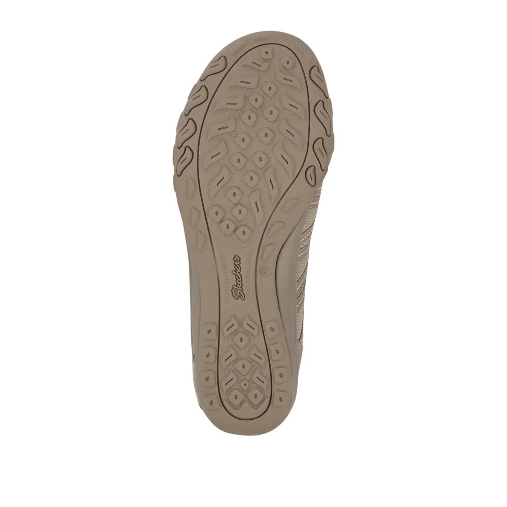 Skechers Arch Fit® Trainers - SKE41039 / 326 712 - Taupe - Image 6