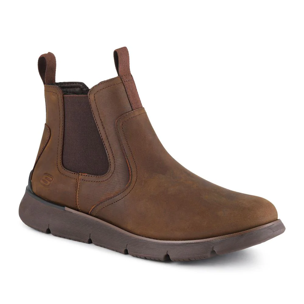 Skechers Augustino - Paulo Boots - SKE42064 / 327 887
