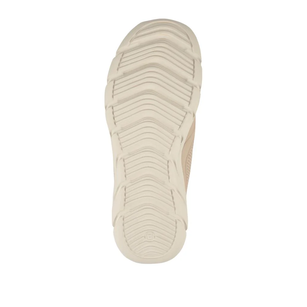 Skechers BOBS B FLEX Breathable Trainers - SKE42018 / 327 679 - Natural - Image 5