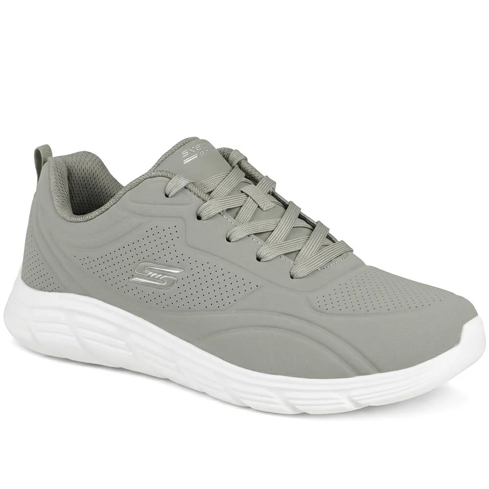 Skechers BOBS B FLEX Breathable Trainers - SKE42018 / 327 679