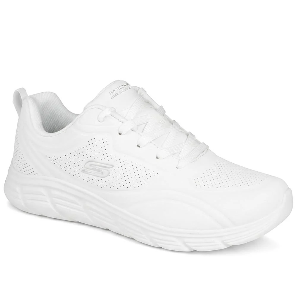 Skechers BOBS B FLEX Breathable Trainers - SKE42018 / 327 679 - Image 2